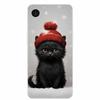 TPU Case For iPhone 16e 2025 Phone Case 16 E Coque Clear / Transparent Silicone Soft Back Cover For iPhone 16 Pro Max Plus Case
