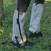 Universal Shoe Tractions Slip Resistant Pad Abrasion Proof Quickly Release Base Plates Outdoor Walking Gears