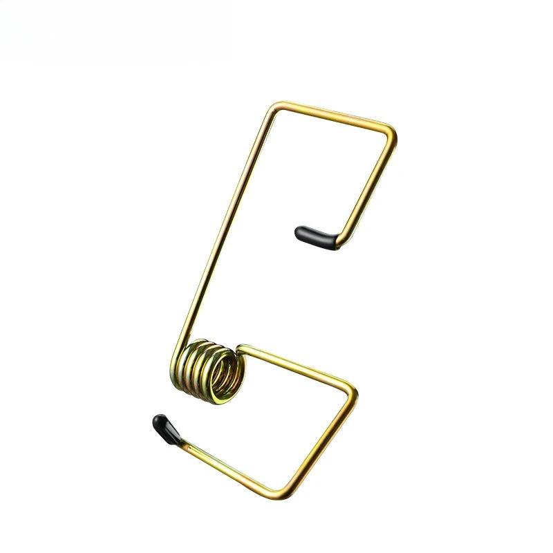Stainless Steel Multifunctional Automotive Wiper Arm, New Intelligent and Practical Power Assisted Spring Universal Type 2025
