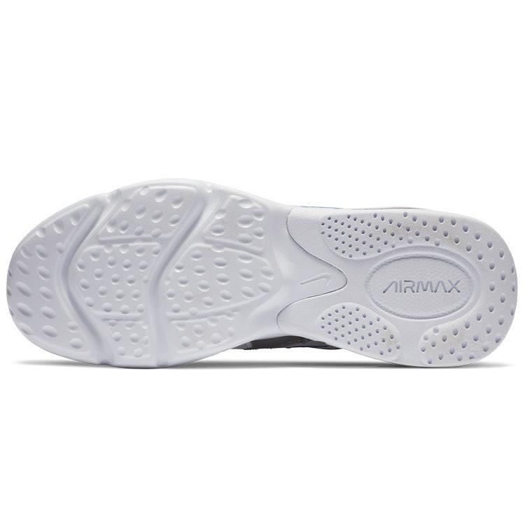Nike Air Max 2X White Racer Blue White Women's CK2947-102