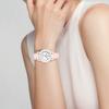 Casio Women's YOUTH White Watch LQ-139L-4B2JH LQ-139L-4B2JH