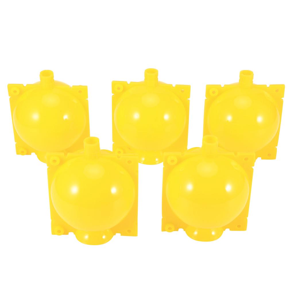 5 Set Reusable Plant Grafting Cutting Rooting Device High Pressure Propagation   for Various Plants