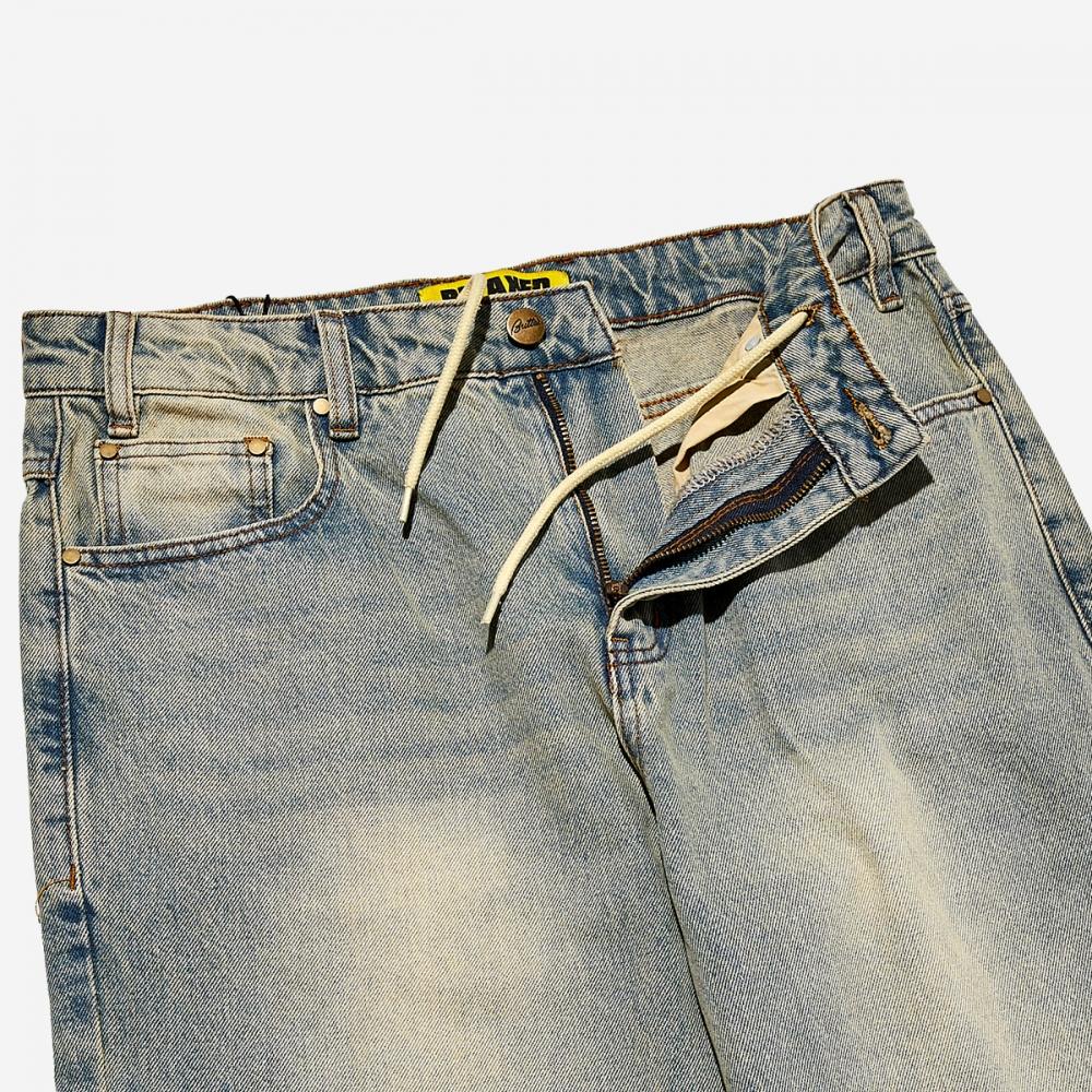Butter Goods Ace Denim Jeans Ace Denim Jeans