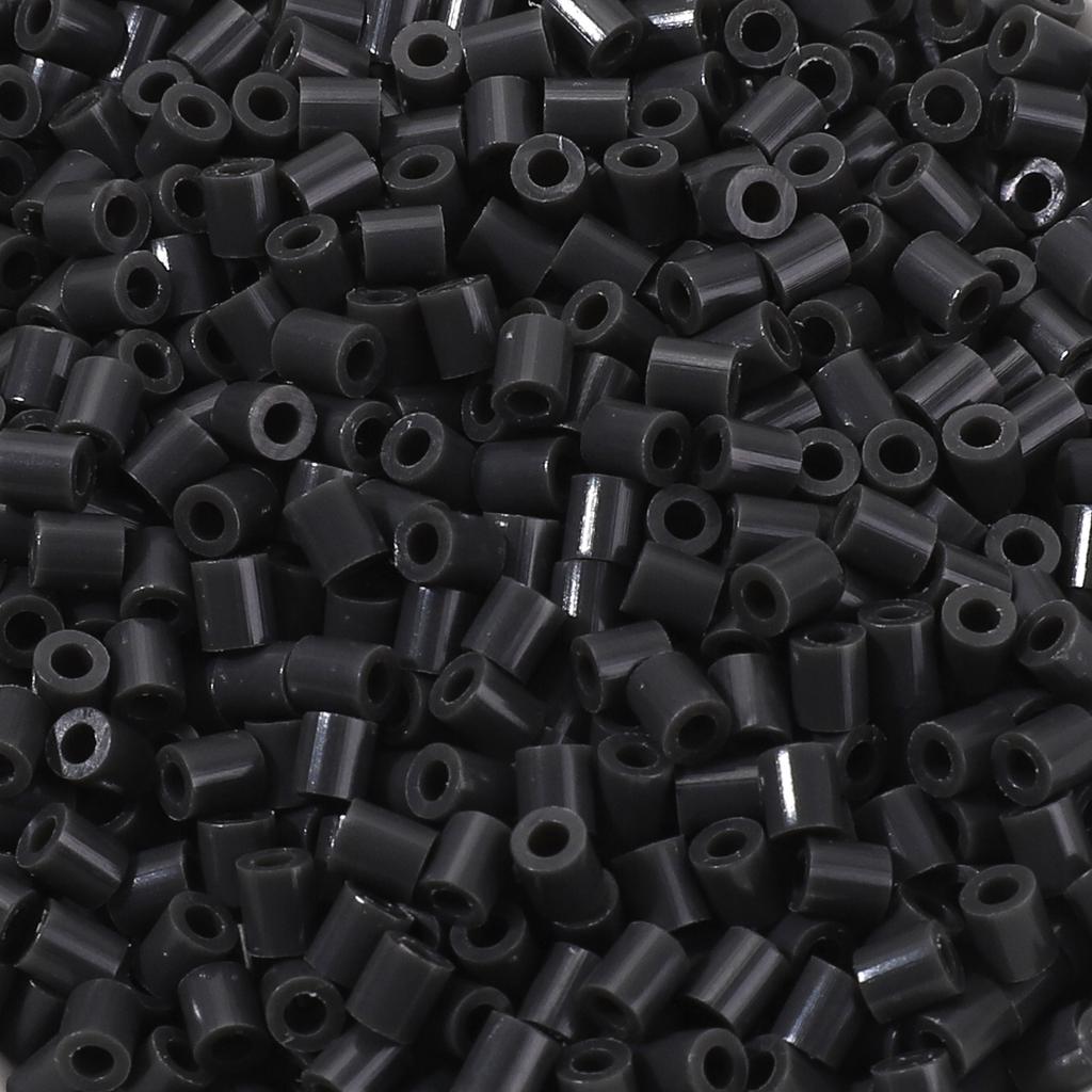 Plastic Fusion Bean Collar Supplement Pack 2.6mm Supplement Pack Children's 3D Puzzle Panel Collar Pack