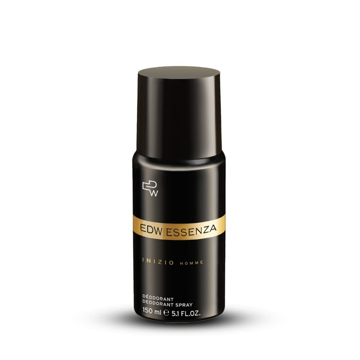 EDW Essenza Inizio Homme Luxury Perfume Spray for Men 150ml | Deodorant for men