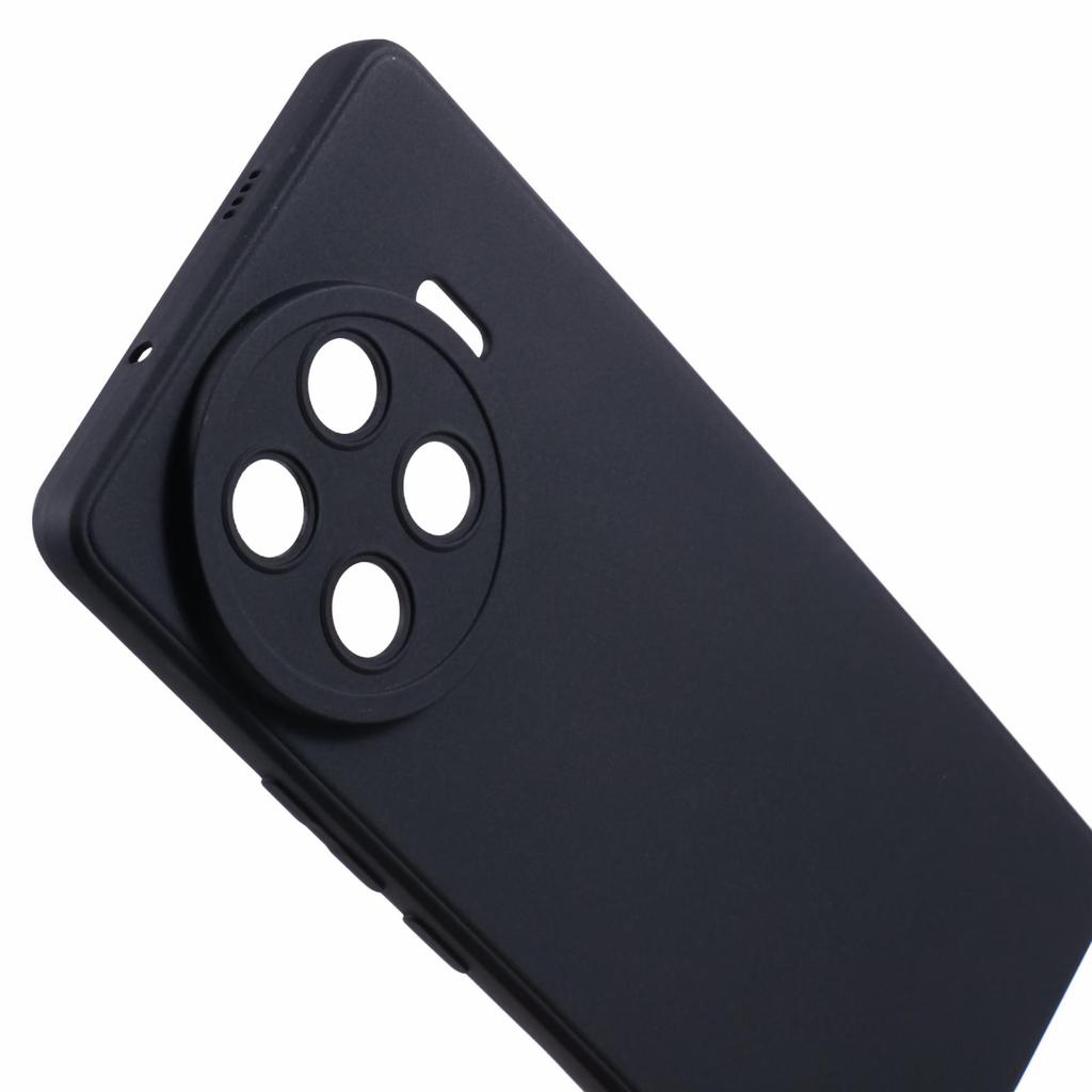 For TECNO Spark 20 Pro+ Case Lens Precise Cutout TPU Phone Cover