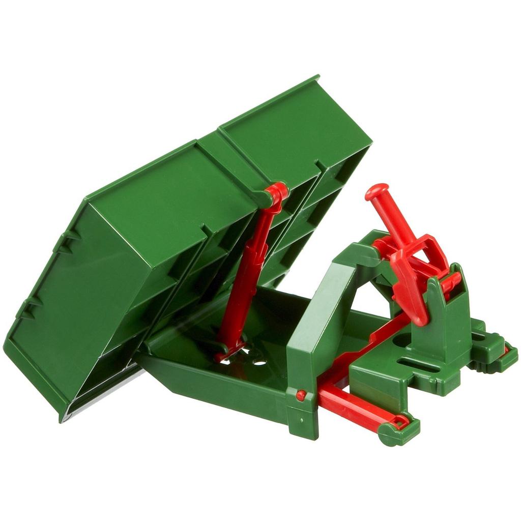 Bruder Movable Road Case BR02336