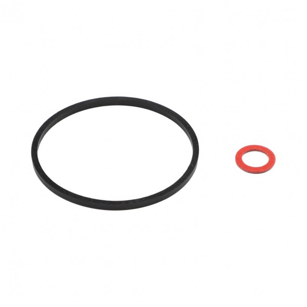 Avoids Leaks Carburetor Bowl Gasket Replacement Parts Compatibility Assurance