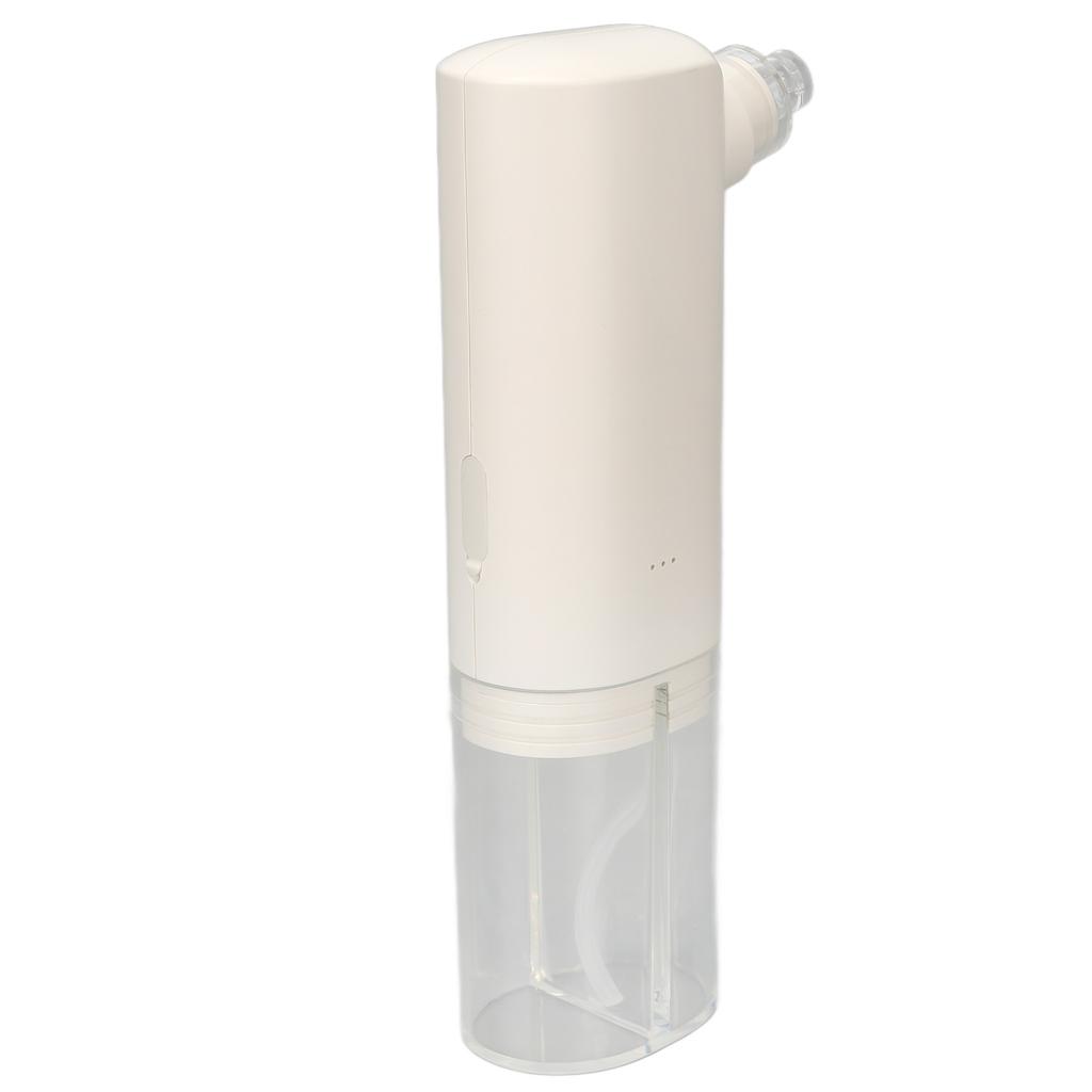 Micro Bubble Beauty Instrument Electric Strong Suction Comedone Extractor Tool Durable Facial Pore