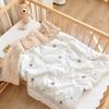 mling Baby Soothing Dot Quilt
