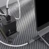 USB Type C Charging Cable Saver Sleeve Data Line Cord Protector Silicone Protective Cover Cap For iPhone Xiaomi Redmi Huawei OPP
