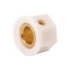 4Pcs ABS Plastic Guitar Effect Pedal Knob Potentiometer Knob  for DJ Mixer Radio Subwoofer