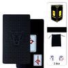 Brangdy Portable Paper Mahjong Set
