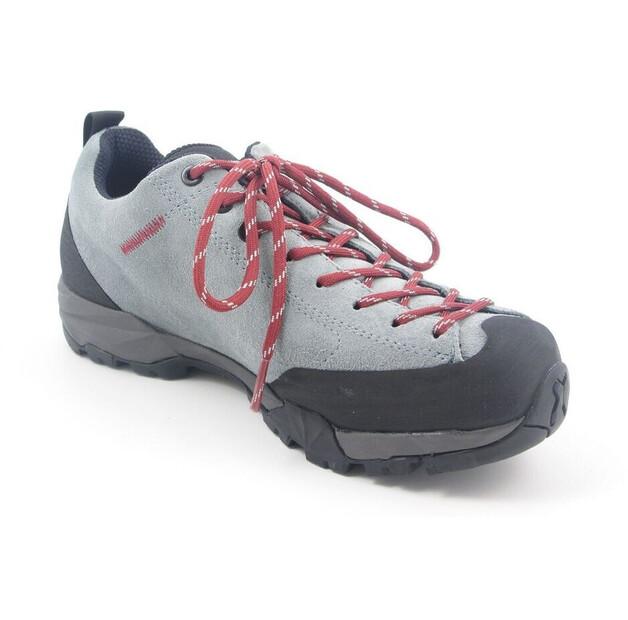 Треккинговые ботинки Scarpa Mojito Trail GTX