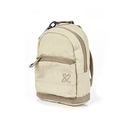 Samsonite Red Trena Backpack Keyring Shadow Lime Uu964001