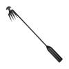 Weeder Tool Heavy Duty Manual Weeders Ergonomic Long-Handled Detachable Design Multifunctional Gardening Supplies For Lawn Yard
