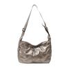 2025 High-End Women's Crossbody Tote Bag – Large Capacity, Soft, Casual Shoulder Bag