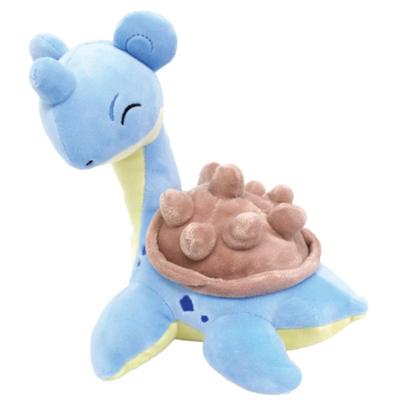 20cm Lapras Plüschtiere Kissen Cartoon Niedlich Lapras Plüschpuppe Weich Gefüllt Kawaii Anime Elfenpuppe Geburtstagsgeschenke für Mädchen