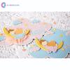 Moon Baby Scrapbooking DIY Cutting Knife Mold Carbon Steel Knife Mold Puzzle Embossing