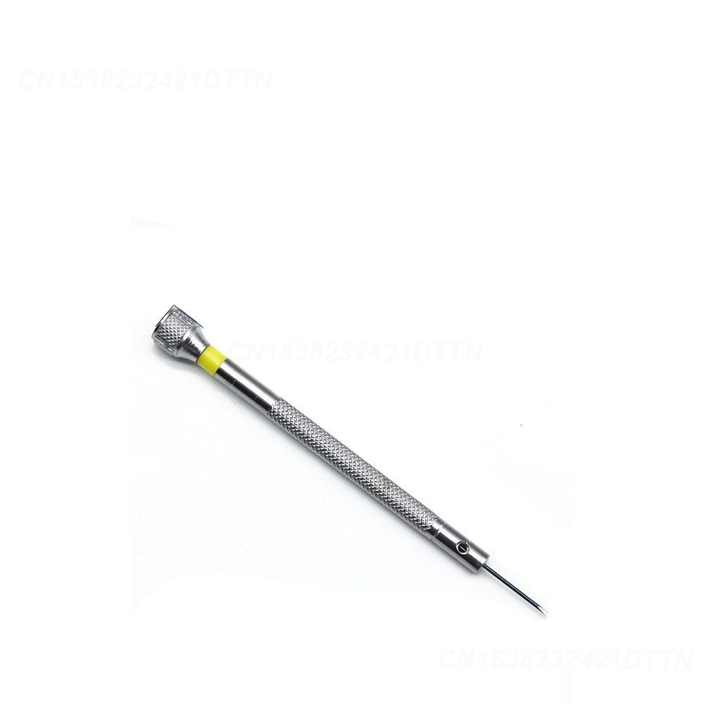 1~4PCS Small Screwdriver Straight Cross Phone Watch Repair Tool Precision Screwdriver Repair Tools Mini Glasses Screwdriver