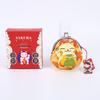 Cute Handmade Japanese Maneki-neko Children's Wallet - Perfect Girl's Birthday Gift