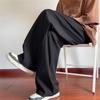 Men's Sports Pants, Loose Fit, All-match Casual Pants, Elastic Waist