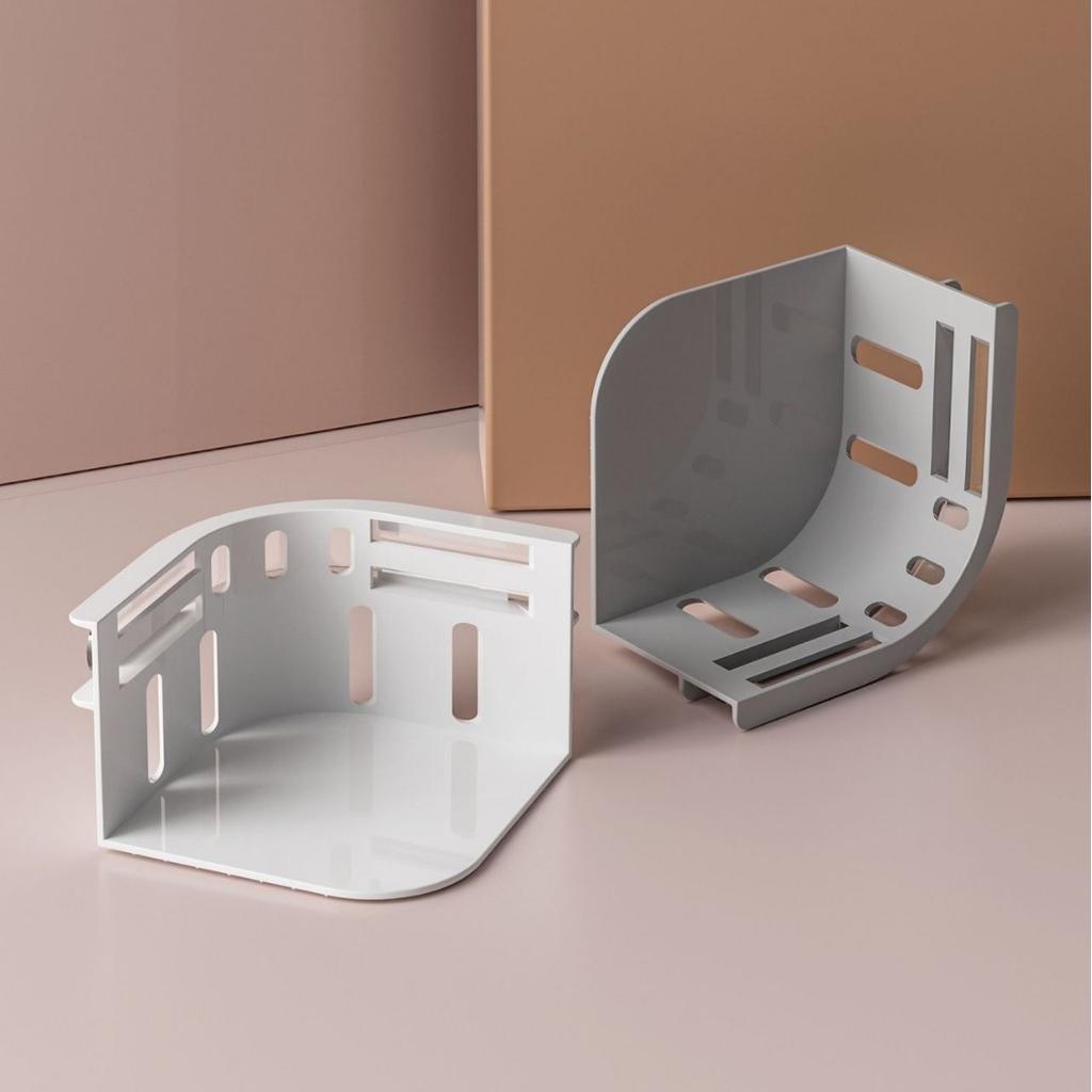 4pcs/set Bed Sheet Fasteners Sheet Ties Multifunctional Use Heavy Duty Bedsheet Corner Tightener Clips Home Supplies Fixator