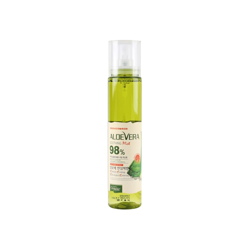 Good Aloe Vera Soothing Mist 118ml