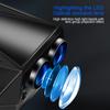 Car Dynamic Welcome Light Rechargeable Door Light Induction Door Opening Projection Wiring-Free Atmosphere Decorative Light