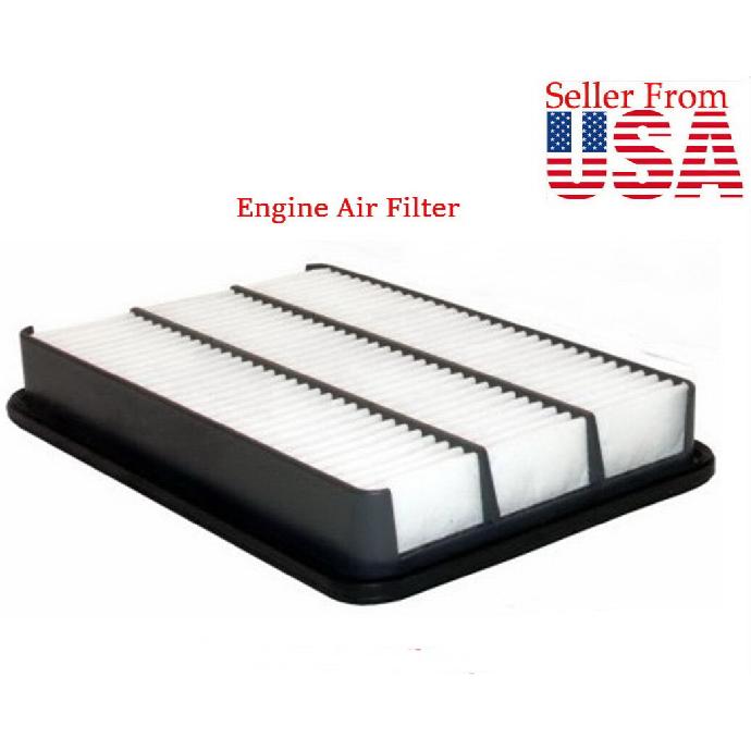 SA4721 Engine Air Filter Fits:OEM# 2908429000 Honda Isuzu Toyota Chevrolet LUV