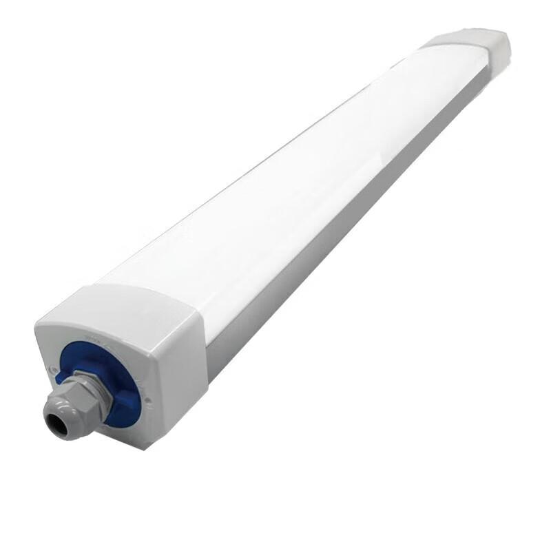 SOR LED Tri-Proof Linear Tube Light