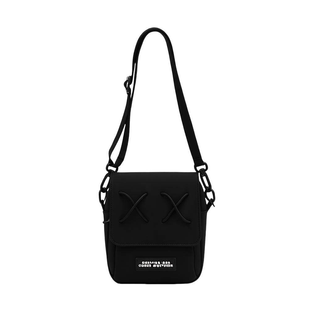 Lightweight Small Men's Messenger Bag Japanese Street Style Portable Sports Backpack Shoulder Bags