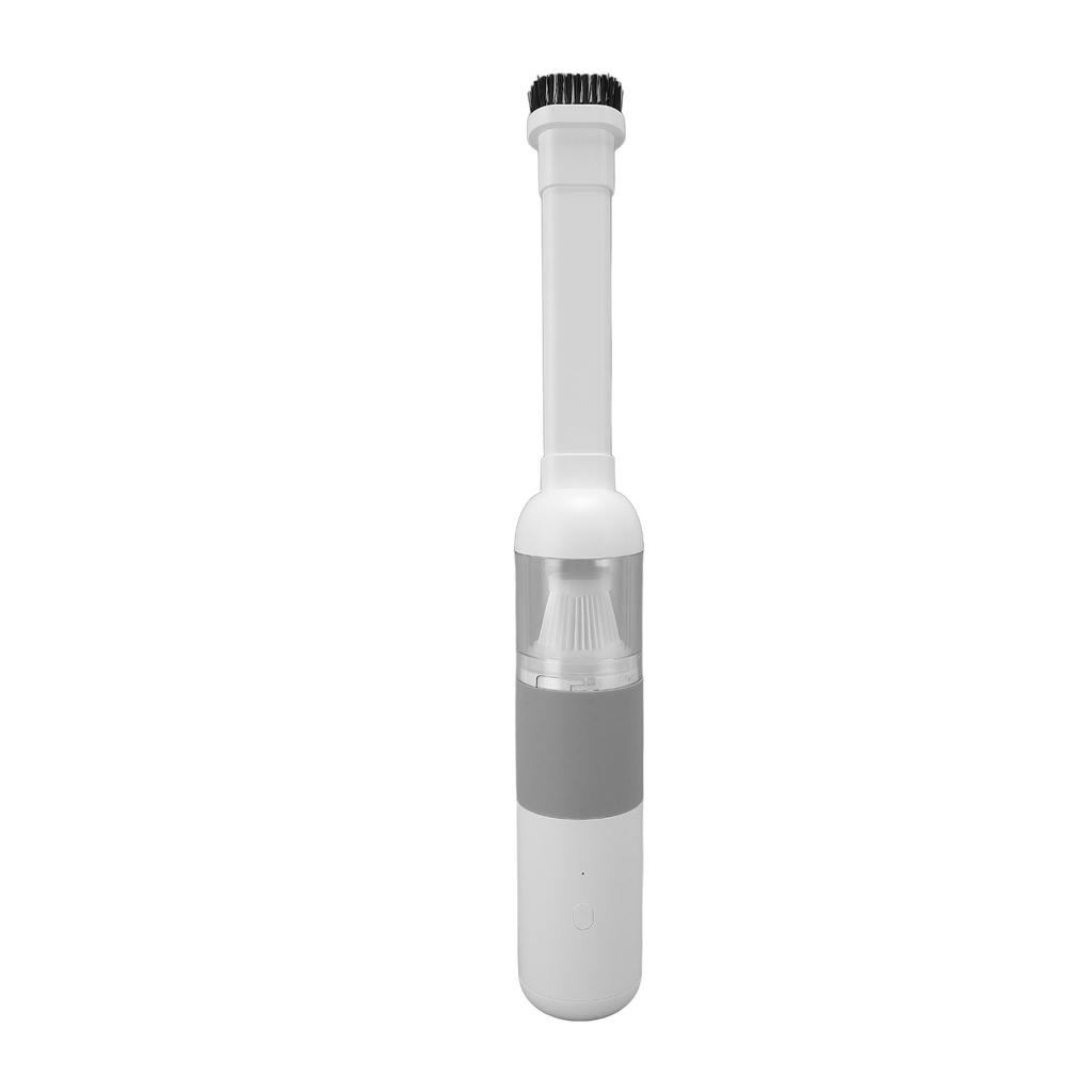 Handheld Car Vacuum Cleaner 6000Pa High Power Rechargeable Cordless Portable Vacuum Car Duster for