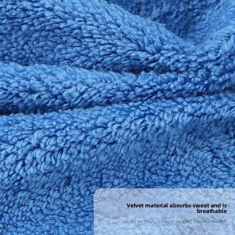 Beach Sand Removal Gloves Are Suitable for Sticking Sand on The Beach, Sand Removal Bags, Seaside Vacation Camping Supplies, Sand Remover