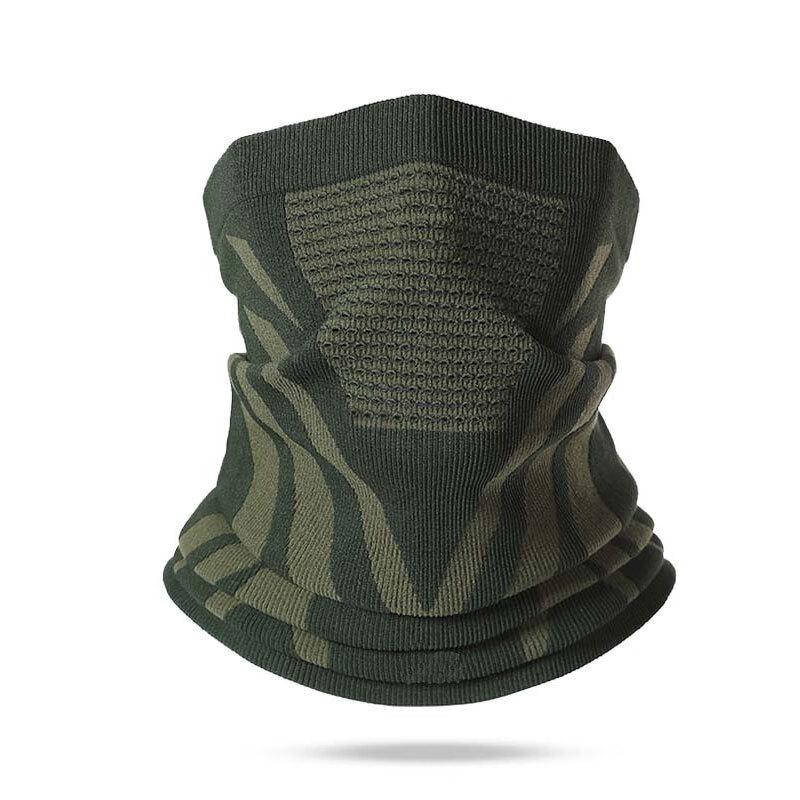 Jixingjiu Cycling Neck Warmer Mask