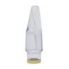 Clear Bolwtorch Saxophone Mouthpiece Replacement for Enhancing Your Performance