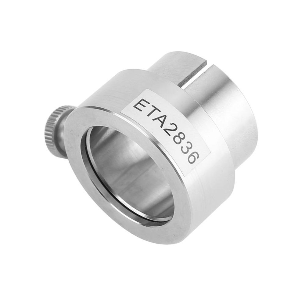 Holder Base Watch Movement Holder for ETA2836 ETA2671 E2000 Professional Repair