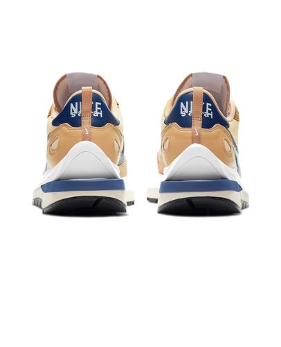 Nike VaporWaffle x Sacai Tan Navy DD1875-200