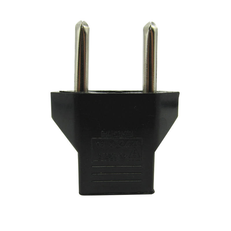 EU To US Plug Adapter Japan Chinese American To Euro European Travel Adapter 2Pin Plug Type C Power Converter Electric Socket