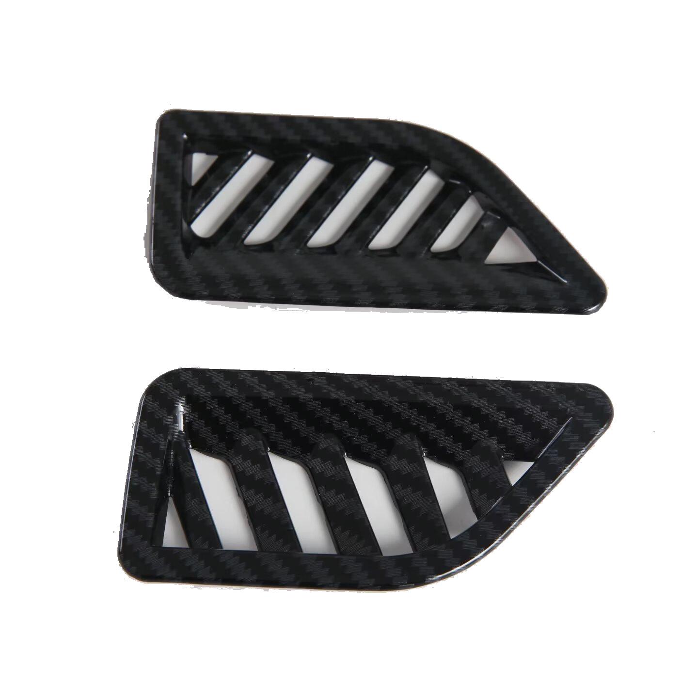 

Compatible Hilux Interior Accessories: Dashboard Trim Strips, Steering Wheel, Rear Air Vents for 26 Models