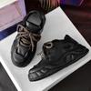 Thick Bottom Increased Ultra Light Non Slip Wear Resistant Comfortable Casual Sneakers Men