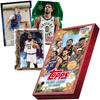 2025 Topps Holiday Basketball Factory Sealed Countdown Calendar - -