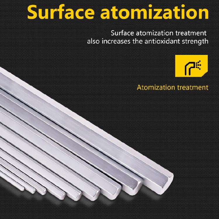 Hex Wrench Small Allen Key Set Hexagon Hexagonal Key 3mm-19mm Hex Wrench Tools