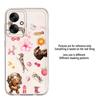 Coque de téléphone souple dessin animé chat et chien pour Xiaomi Mi 11T Pro 11 Lite