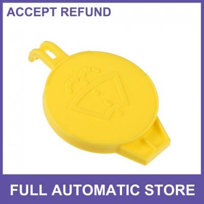 Windshield Washer Fluid Reservoir Cap Single  for Chrysler 200 2011-2014