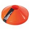 Precision Sleeved Saucer Cones (Pack Of 10)