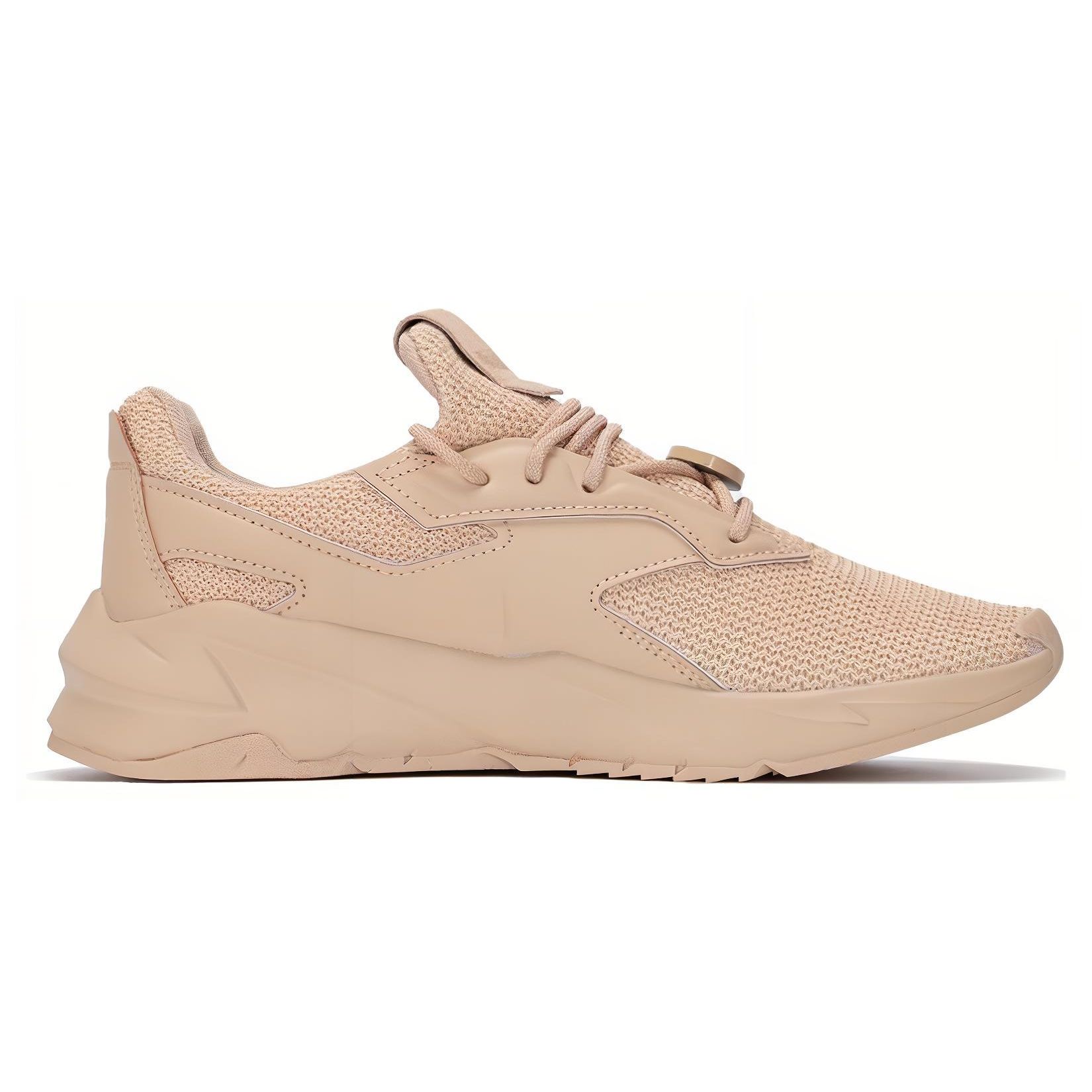 

Кроссовки Puma Fier Nitro Tonal Light Sand Women Кремовые 388942-02 35.5