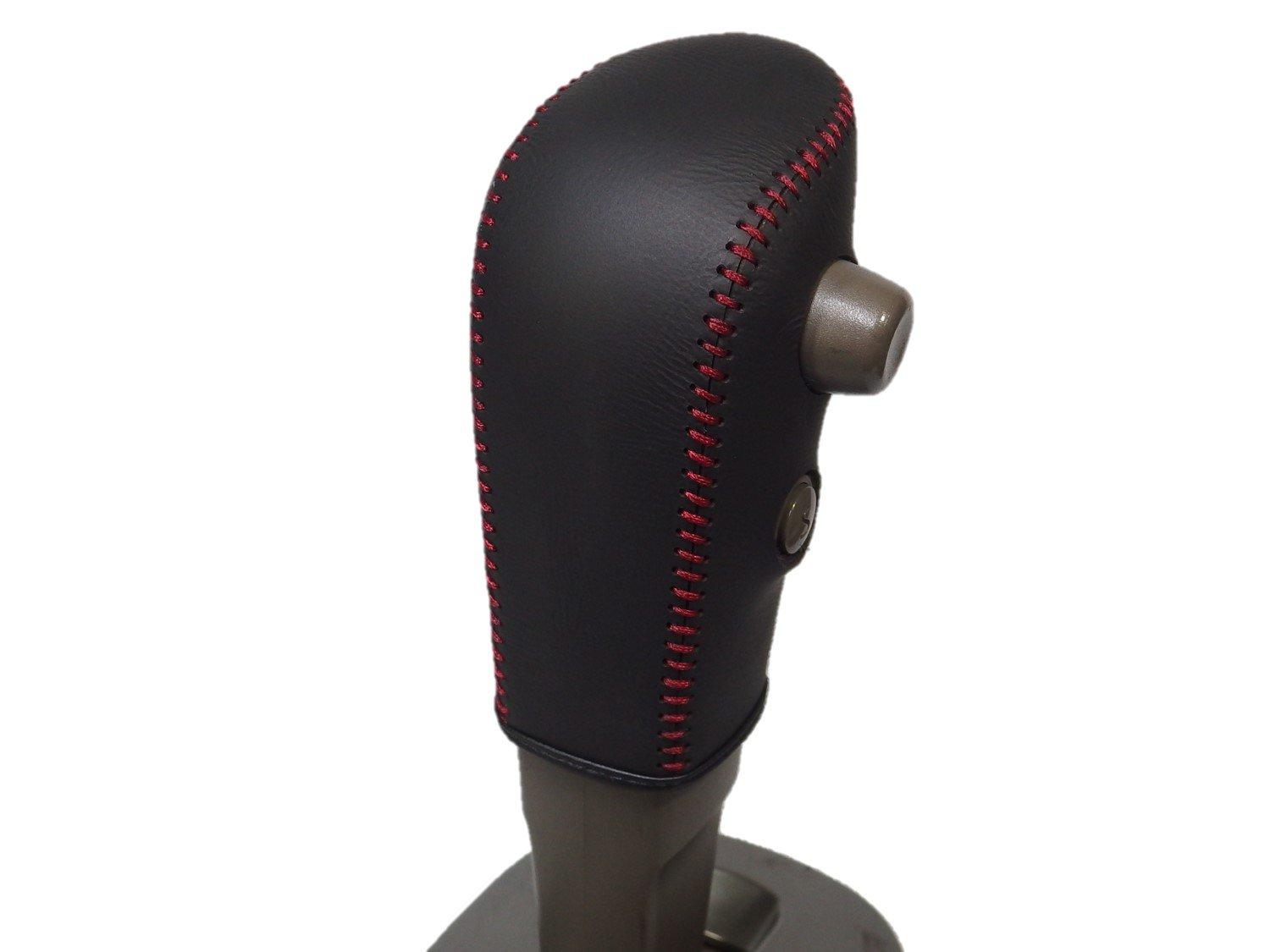 

Tricolore Note Tiida Tiida Latio NV150 DIY Shift Knob Leather Wrap Kit (E11) (C11) (C11) (Y12) [1BK3N18]