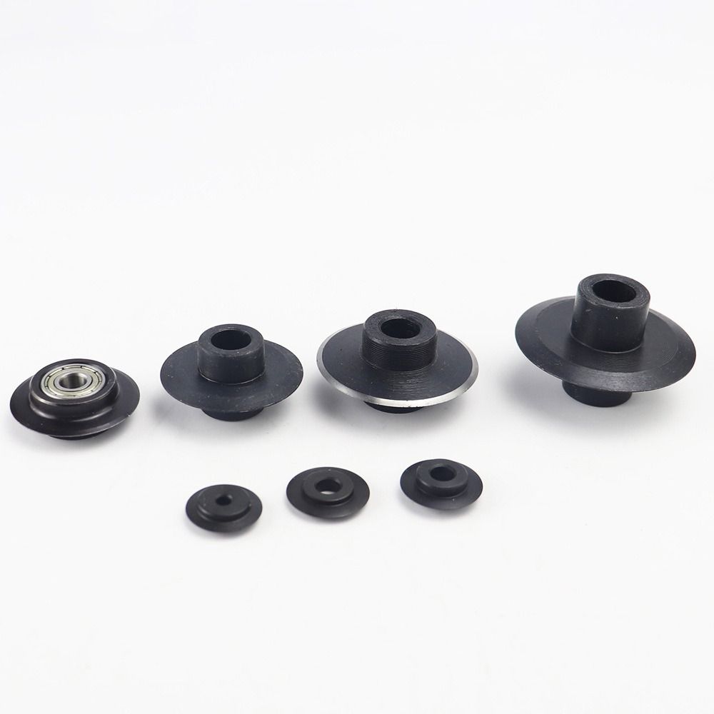 10Pcs 18mm Pipe Cutter Wheels Power Tools Accessories Cutter Blade  For Copper Stainless Steel Tube