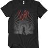 Korn A Jumbo Beam T Shirt Ps 1 Korn004 H39 8 Vintage Casual Homme Streetwear Stylish Comfortable Designer Clothes